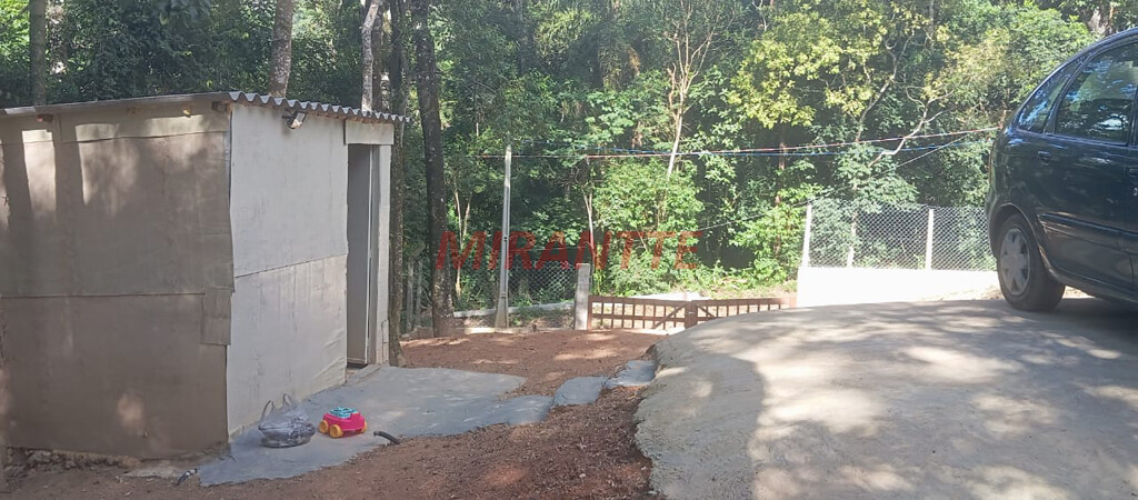 Terreno de 1.17m² em Roseira