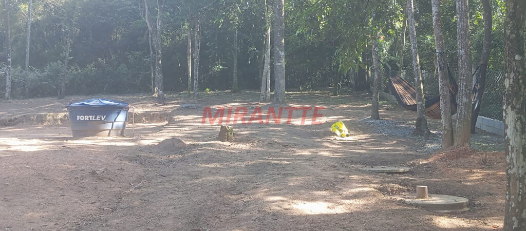 Terreno de 1.17m² em Roseira
