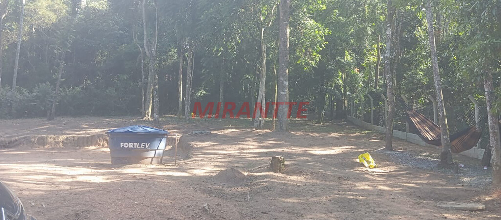 Terreno de 1.17m² em Roseira