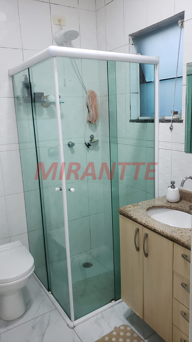 Sobrado de 153m² com 3 quartos em Jaçana