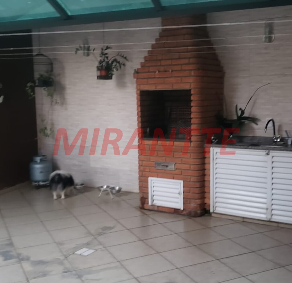 Sobrado de 153m² com 3 quartos em Jaçana