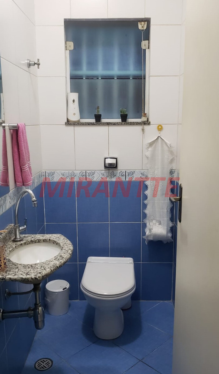 Sobrado de 153m² com 3 quartos em Jaçana