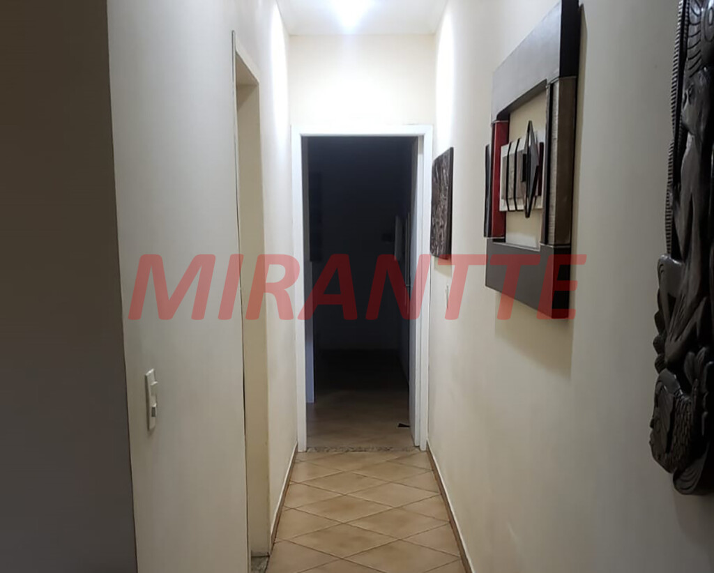 Sobrado de 153m² com 3 quartos em Jaçana