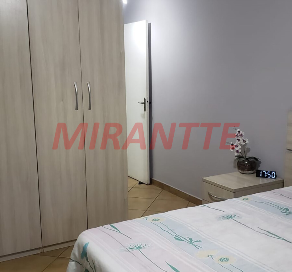 Sobrado de 153m² com 3 quartos em Jaçana