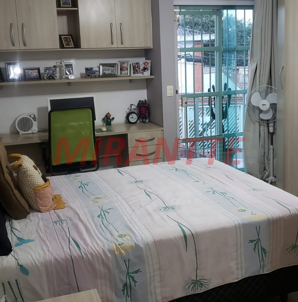 Sobrado de 153m² com 3 quartos em Jaçana