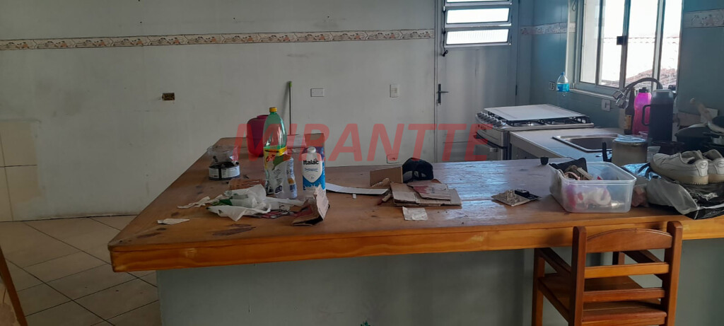 Casa de vila de 150m² com 3 quartos em Jaçana