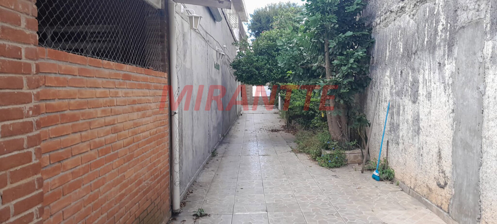 Casa de vila de 150m² com 3 quartos em Jaçana