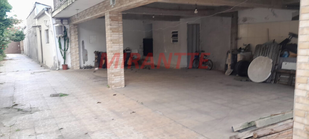 Casa de vila de 150m² com 3 quartos em Jaçana