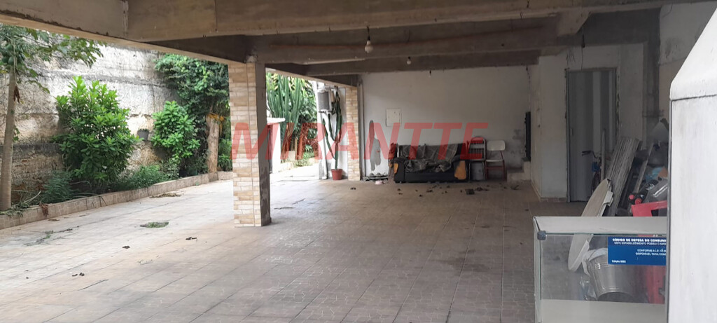 Casa de vila de 150m² com 3 quartos em Jaçana