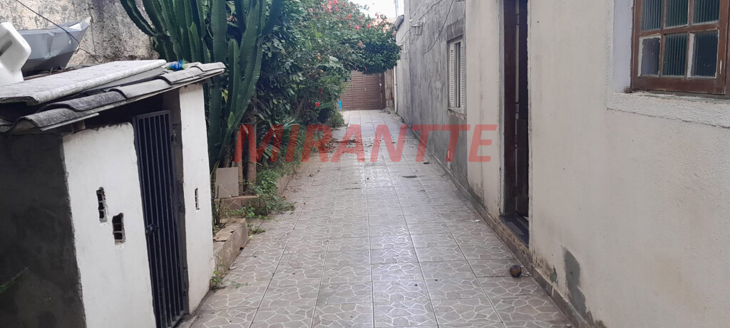 Casa de vila de 150m² com 3 quartos em Jaçana