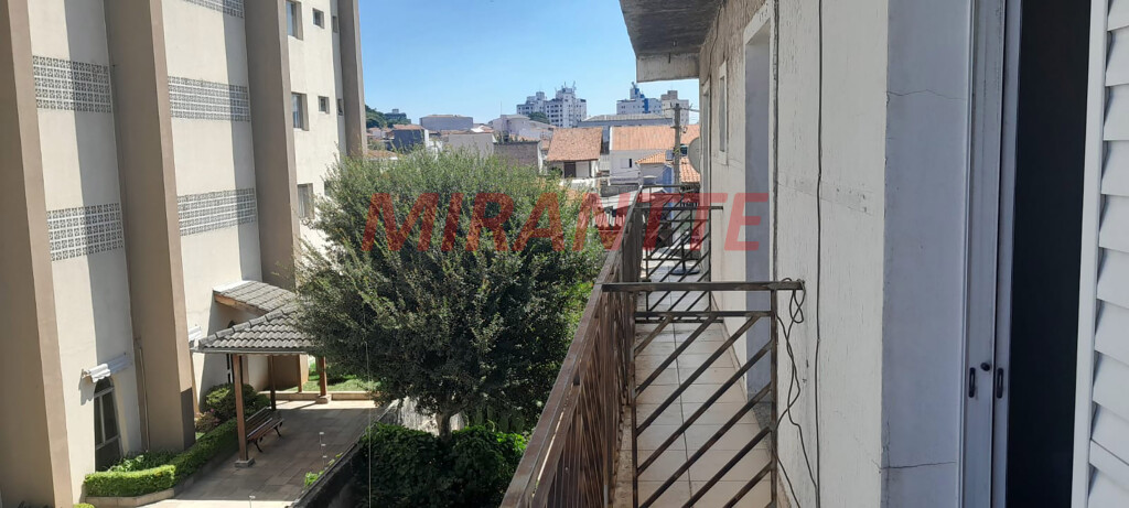 Casa de vila de 150m² com 3 quartos em Jaçana