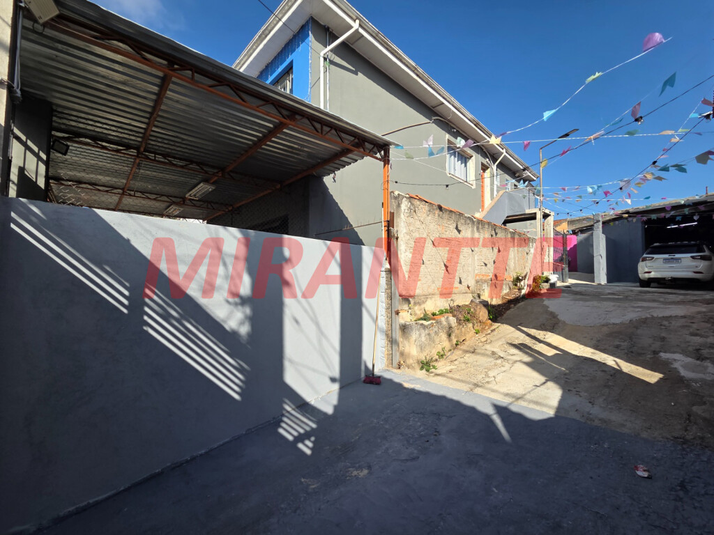 Casa terrea de 210m² com 2 quartos em Limão