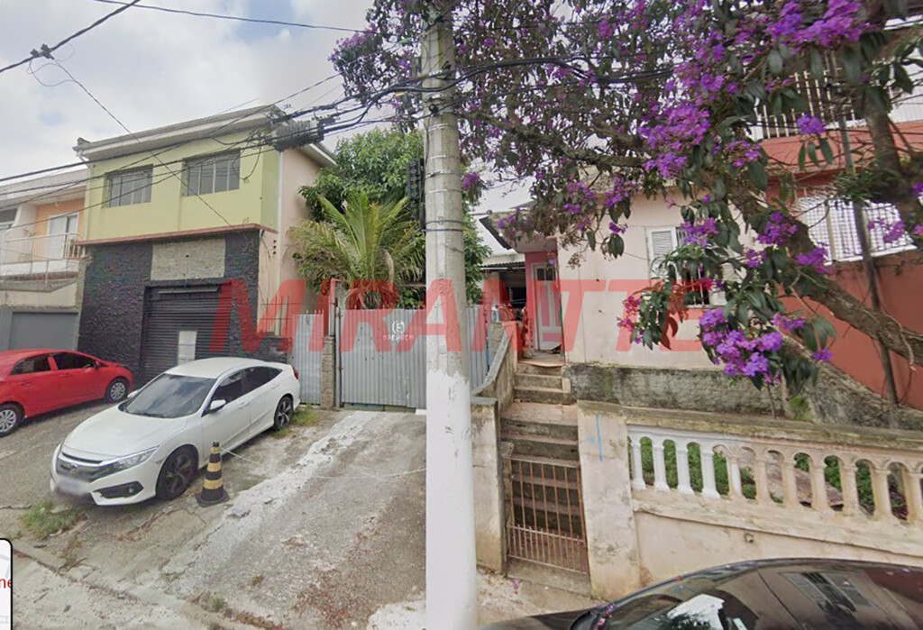 Casa terrea de 210m² com 2 quartos em Limão