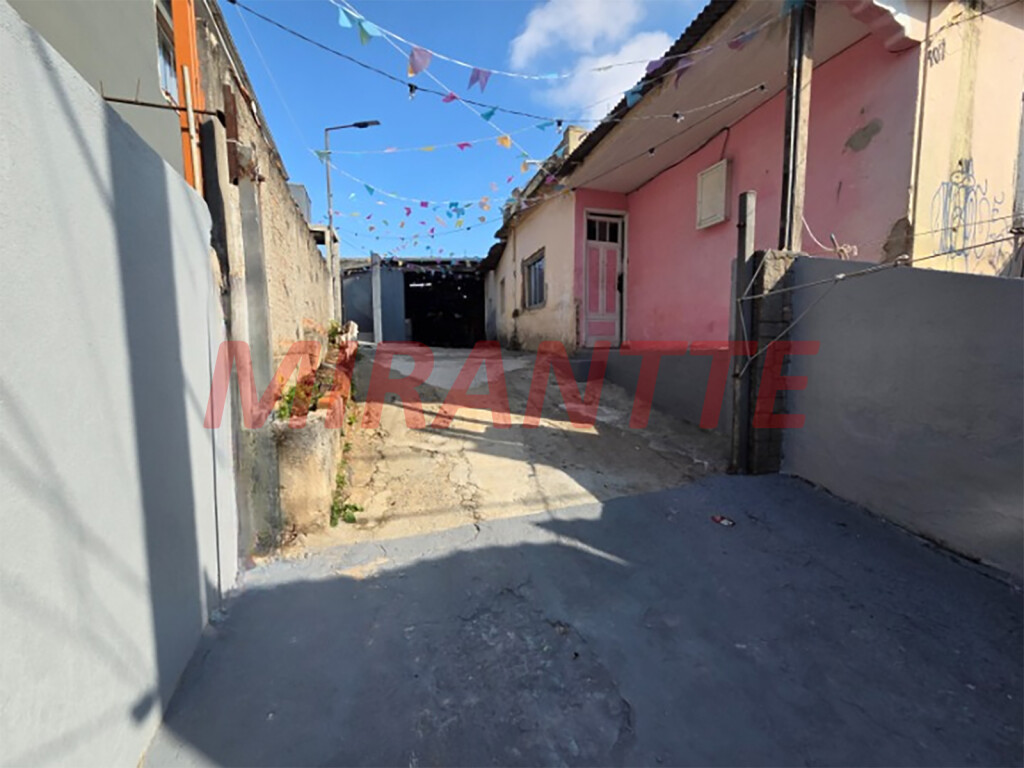 Casa terrea de 210m² com 2 quartos em Limão