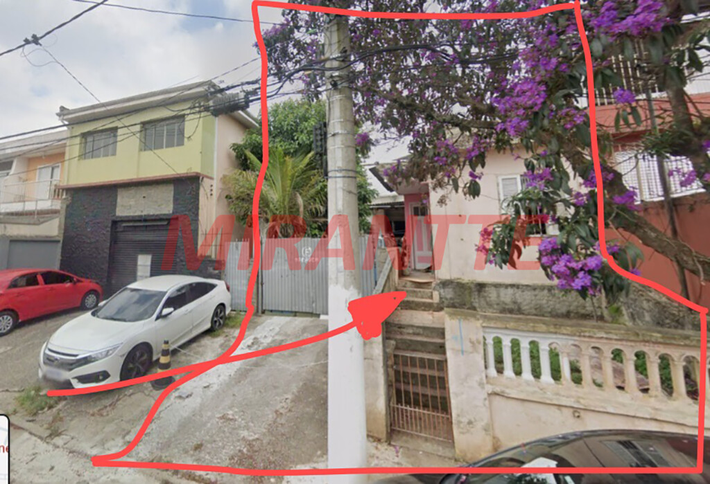 Casa terrea de 210m² com 2 quartos em Limão