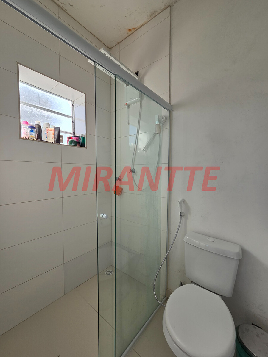 Sobrado de 296m² com 2 quartos em Limão