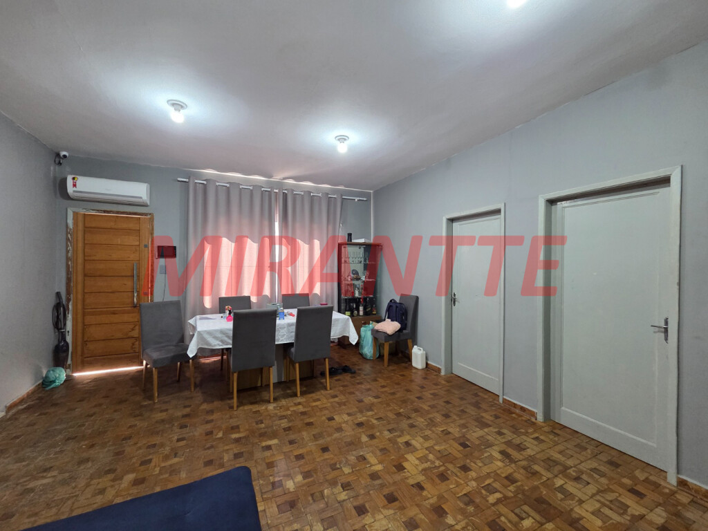 Sobrado de 296m² com 2 quartos em Limão