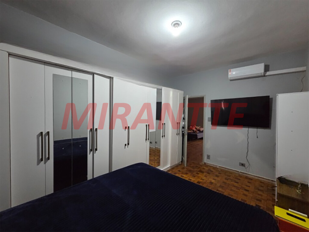 Sobrado de 296m² com 2 quartos em Limão