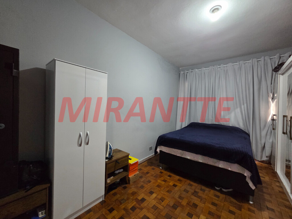 Sobrado de 296m² com 2 quartos em Limão