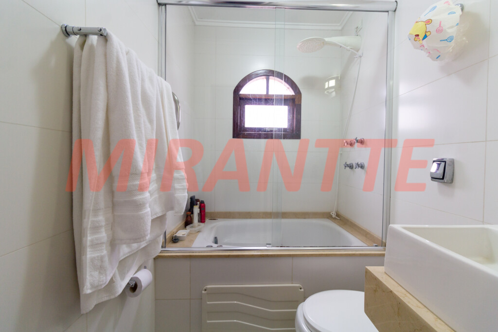 Sobrado com 3 quartos em Vila Albertina