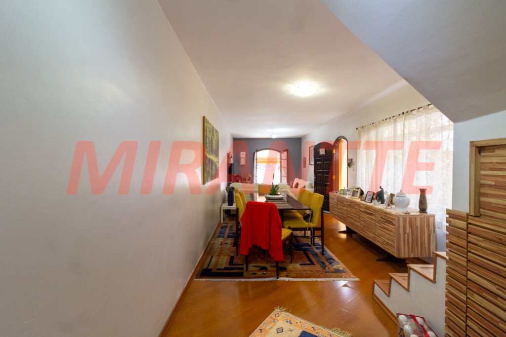 Sobrado com 3 quartos em Vila Albertina