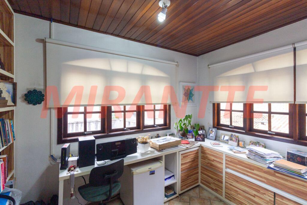 Sobrado com 3 quartos em Vila Albertina