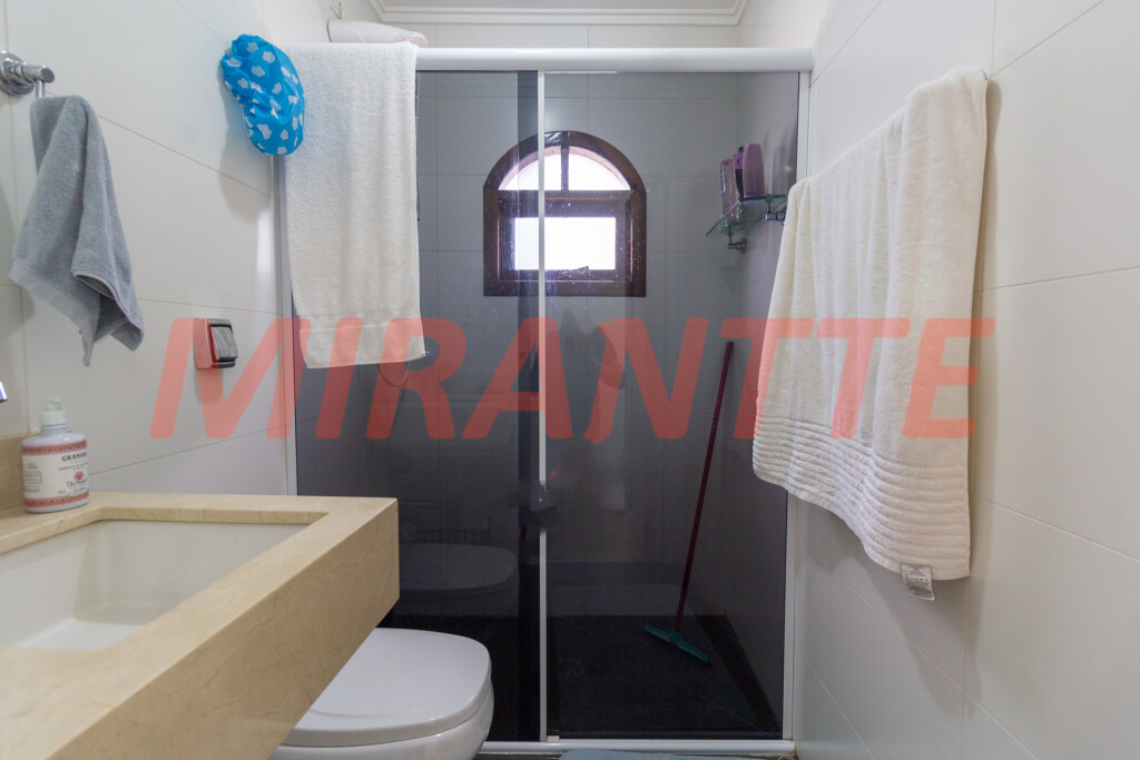 Sobrado com 3 quartos em Vila Albertina