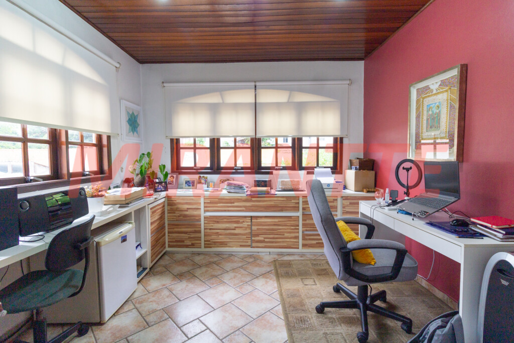 Sobrado com 3 quartos em Vila Albertina