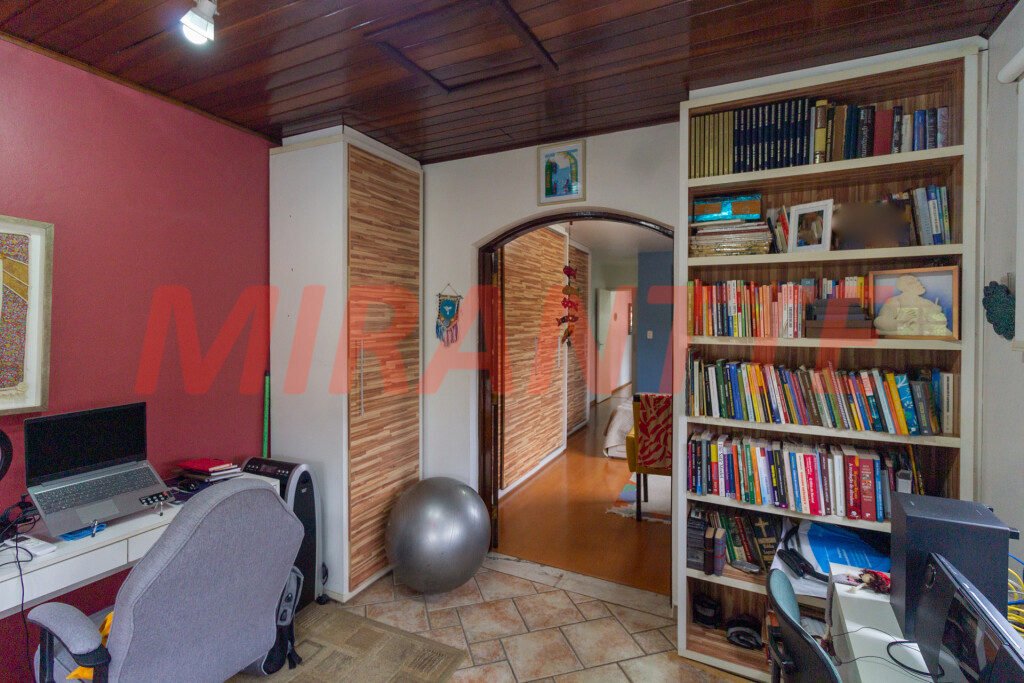 Sobrado com 3 quartos em Vila Albertina
