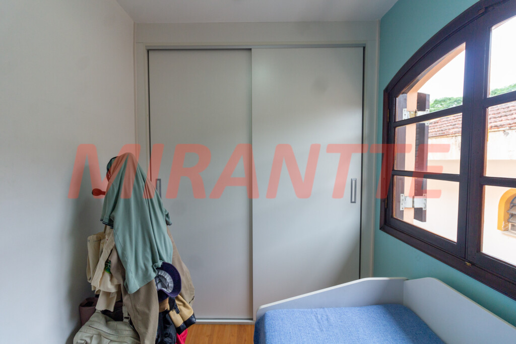 Sobrado com 3 quartos em Vila Albertina