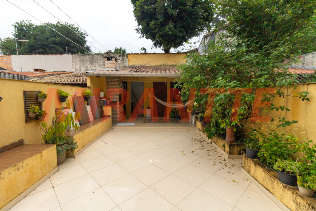 Sobrado com 3 quartos em Vila Albertina