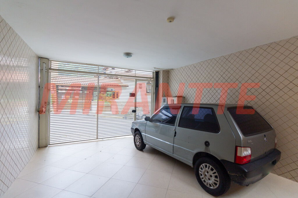 Sobrado com 3 quartos em Vila Albertina