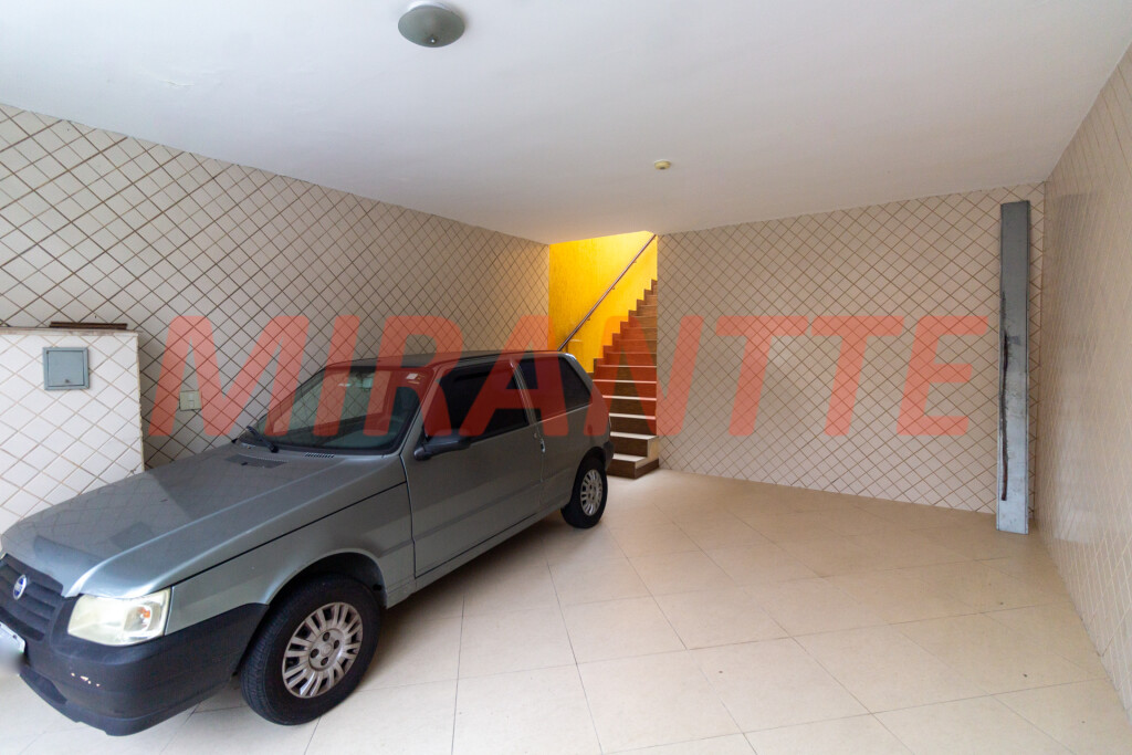 Sobrado com 3 quartos em Vila Albertina
