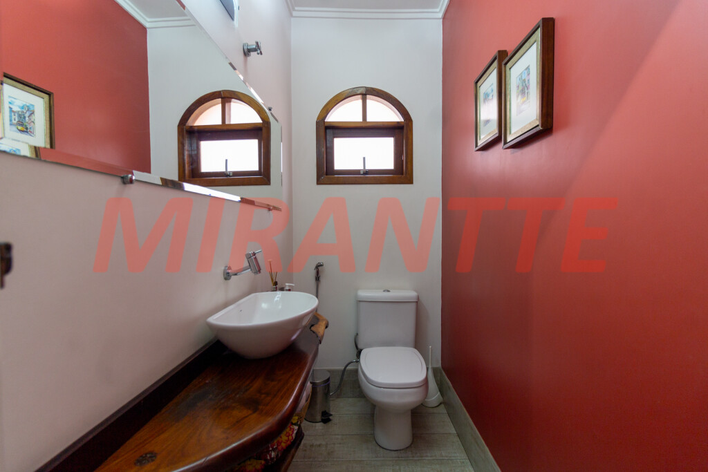 Sobrado com 3 quartos em Vila Albertina