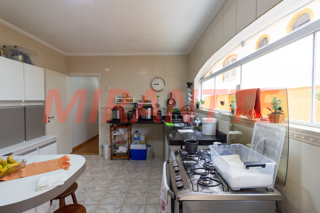 Sobrado com 3 quartos em Vila Albertina