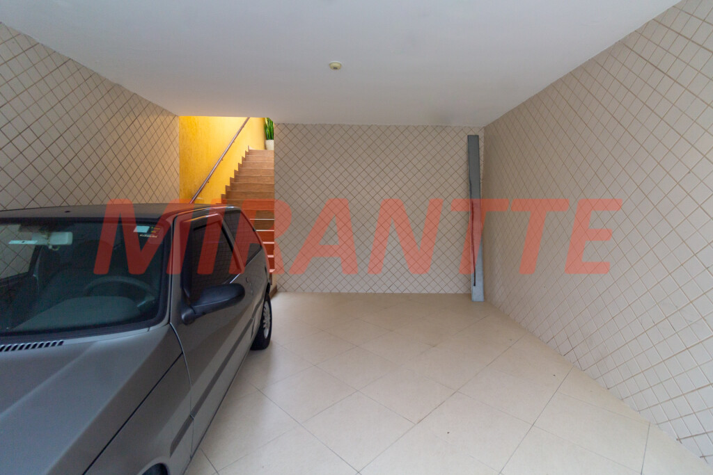 Sobrado com 3 quartos em Vila Albertina