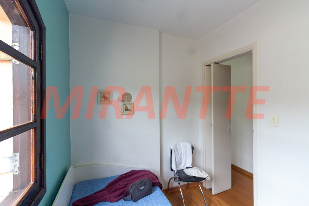 Sobrado com 3 quartos em Vila Albertina