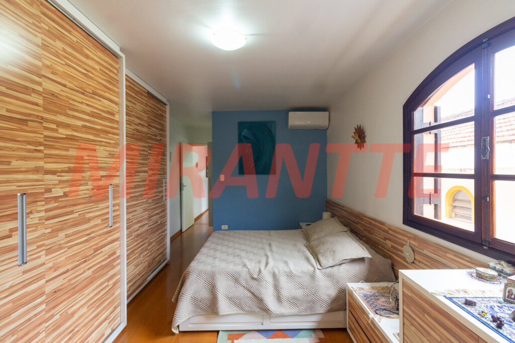 Sobrado com 3 quartos em Vila Albertina