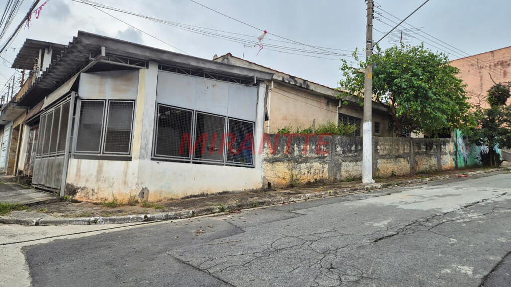 Casa terrea de 140m² com 3 quartos em Vila Antonieta