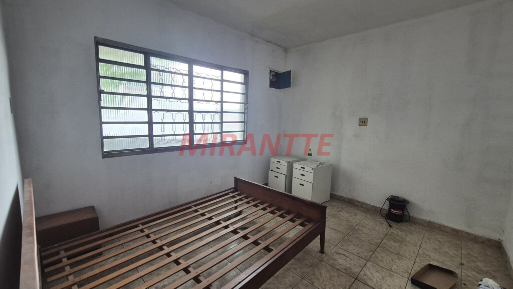 Casa terrea de 140m² com 3 quartos em Vila Antonieta