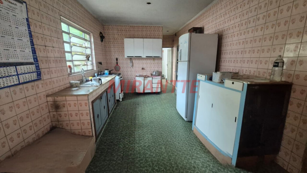 Casa terrea de 140m² com 3 quartos em Vila Antonieta