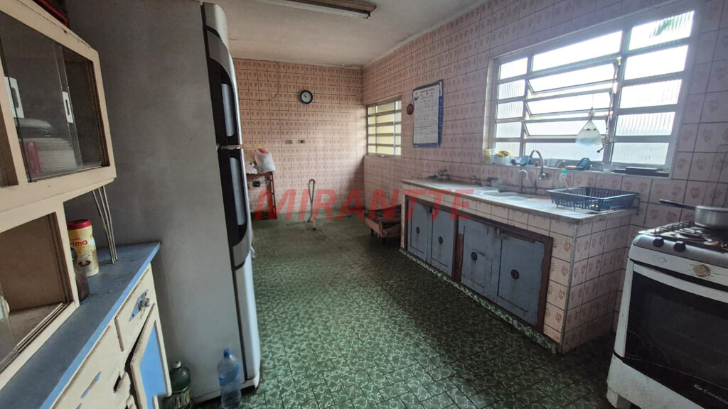 Casa terrea de 140m² com 3 quartos em Vila Antonieta