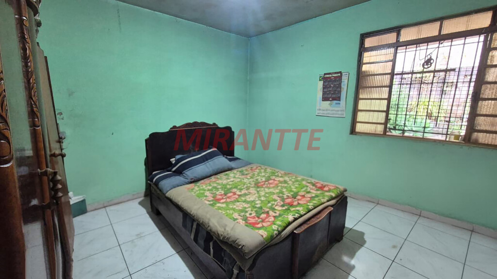 Casa terrea de 140m² com 3 quartos em Vila Antonieta