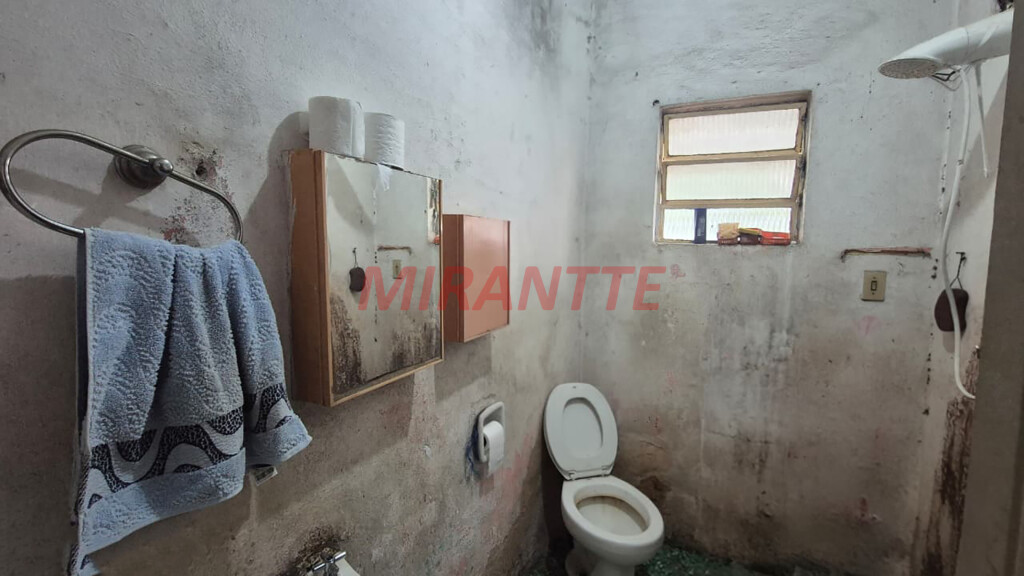 Casa terrea de 140m² com 3 quartos em Vila Antonieta