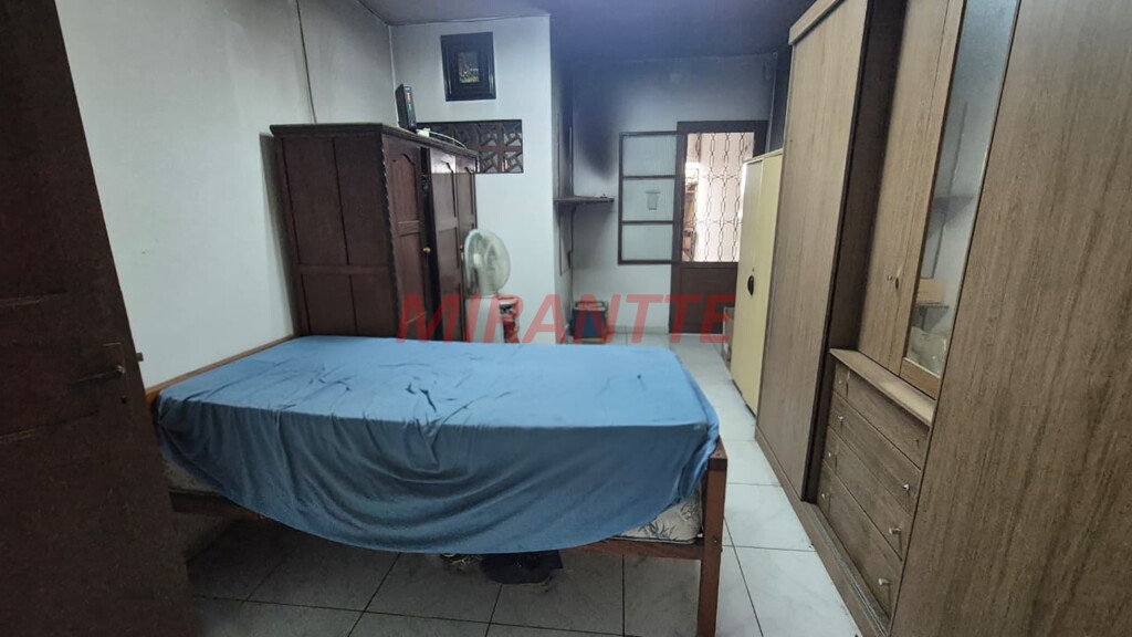 Casa terrea de 140m² com 3 quartos em Vila Antonieta