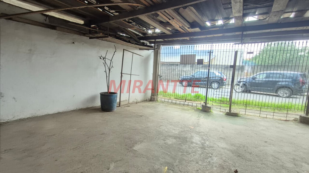 Casa terrea de 140m² com 3 quartos em Vila Antonieta