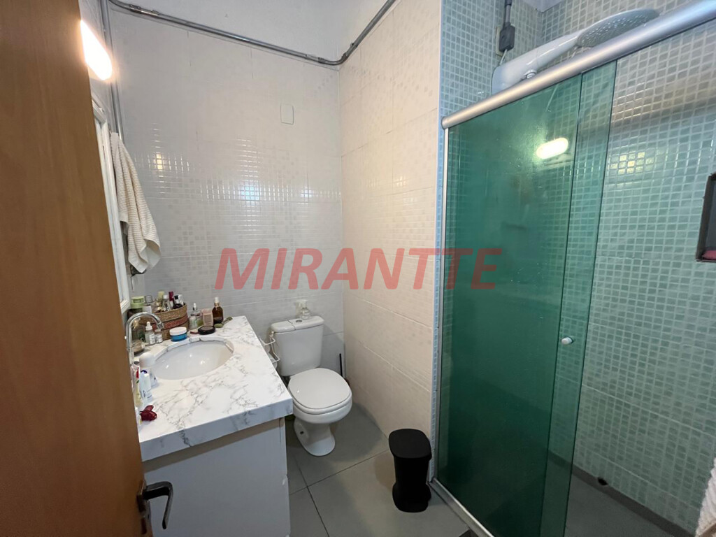 Sobrado de 102m² com 2 quartos em Parque Mandaqui