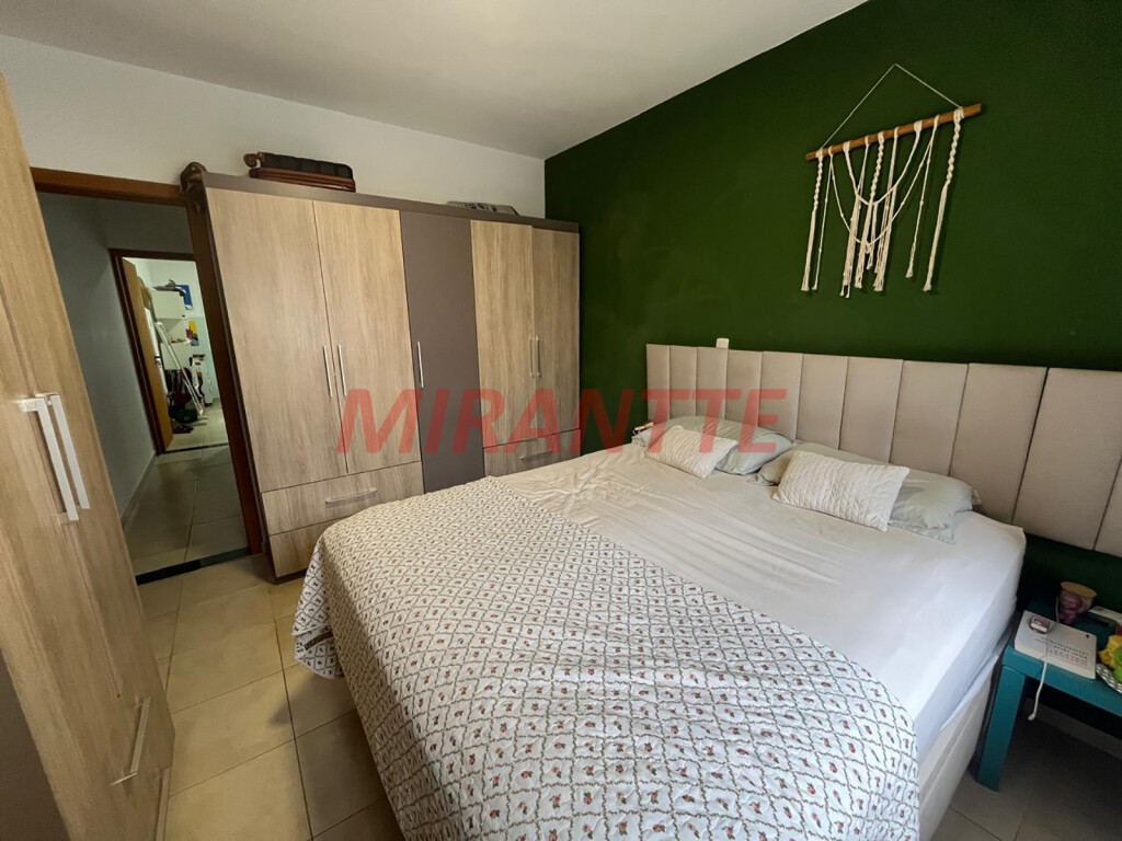 Sobrado de 102m² com 2 quartos em Parque Mandaqui
