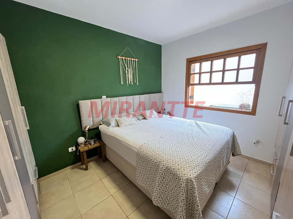 Sobrado de 102m² com 2 quartos em Parque Mandaqui