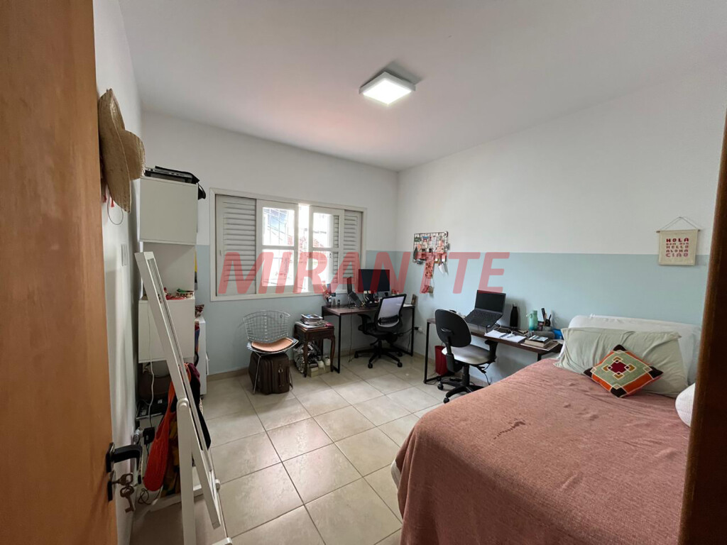 Sobrado de 102m² com 2 quartos em Parque Mandaqui